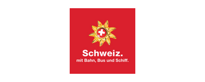 Swiss Travel Pass Logo