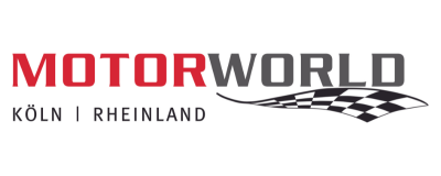 Logo Motorworld Köln - Rheinland